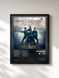 dArtagnan · In jener Nacht