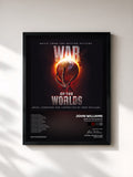 John Williams · War Of The Worlds (Music From The Motion Picture)