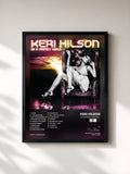 Keri Hilson · In A Perfect World...