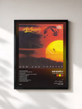 Air Supply · Now And Forever