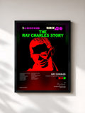 Ray Charles · The Ray Charles Story Volume 1