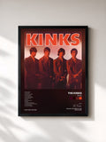The Kinks · Kinks