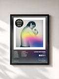 Lucie Antunes · Sergeï (Deluxe Edition)
