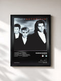 Duran Duran · Notorious