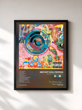 Red Hot Chili Peppers · The Uplift Mofo Party Plan