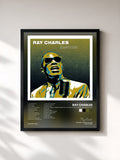 Ray Charles · Ray Charles Essentials: The Greatest Feel Good Jazz and Soul Hits