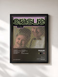 Erasure · Am I Right?