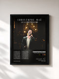 Christophe Maé – Live au Cirque d'Hiver (2019)
