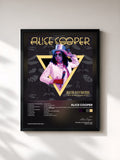 Alice Cooper · Welcome To My Nightmare: Live at The Forum, Los Angeles, 6/17/75
