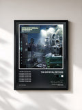 The Crystal Method · Born Too Slow