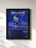 Megadeth · Rust In Peace (2004 Remix / Expanded Edition)