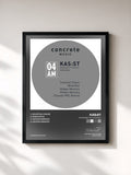KAS:ST · Movement of Thought