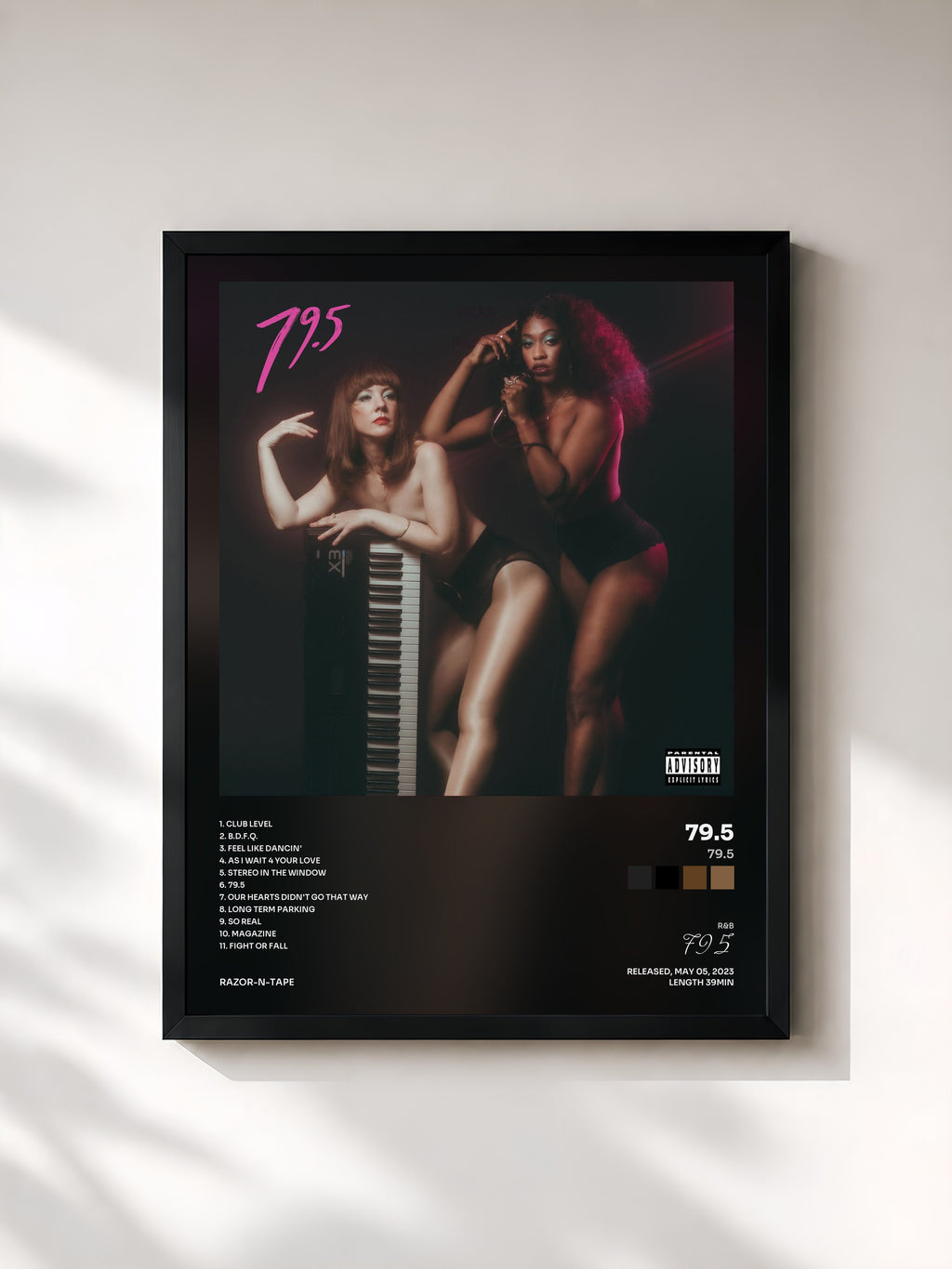 79.5 · 79.5