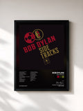 Bob Dylan · Side Tracks