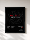 Wiz Khalifa · Cabin Fever