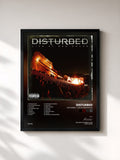 Disturbed · Disturbed - Live at Red Rocks