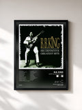 B.B. King · Definitive Greatest Hits