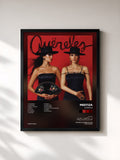 MESTIZA · Quëreles