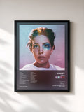 Halsey · Manic