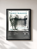 Chet Baker · Grey December