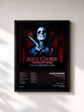 Alice Cooper · Theatre of Death (Live at Hammersmith 2009)