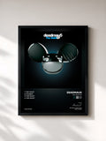 Deadmau5 · The Veldt EP