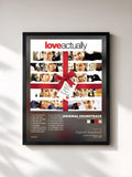 Original Soundtrack – Love Actually Soundtrack