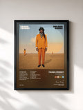 Faada Freddy · Golden Cages (Deluxe Edition)