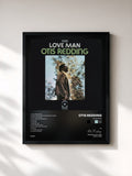 Otis Redding · Love Man