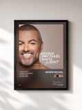 George Michael · White Light EP