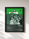 Los Pericos · Serie Verde- Los Pericos