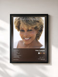 Tina Turner · Wildest Dreams