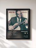 Howlin' Wolf · His Best, Vol.2