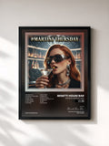 Benetti House Bar · Martini Thursday 2025