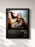 Kendji Girac · Ensemble, le live (Live)
