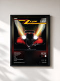 ZZ Top · Eliminator