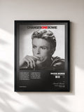 David Bowie – ChangesOneBowie