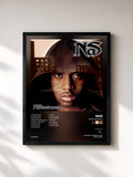 Nas · Nastradamus