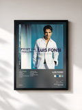 Luis Fonsi · Fight The Feeling