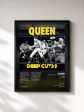 Queen – Deep Cuts (Vol. 3 / 1984-1995)