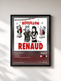 Renaud · Réveillon