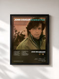 John Mellencamp · American Fool