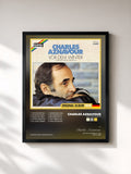 Charles Aznavour – Vor dem Winter