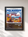 Michel Polnareff · La Vengeance Du Serpent A Plumes