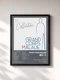 Grand Corps Malade – Collection (2003-2019)