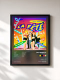 Pat Benesta · La fête, Vol. 1