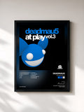 Deadmau5 · At Play Vol. 3