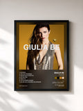 GIULIA BE · GIULIA BE (português)