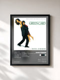 Hans Zimmer · Green Card (Original Motion Picture Soundtrack)