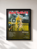 Iron Maiden · Iron Maiden (2015 Remaster)
